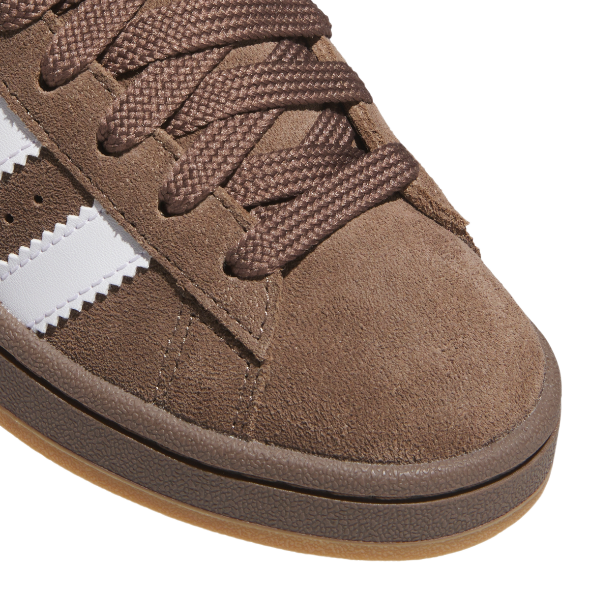 adidas Campus 00s Earth Strata Cloud White Gum (GS)