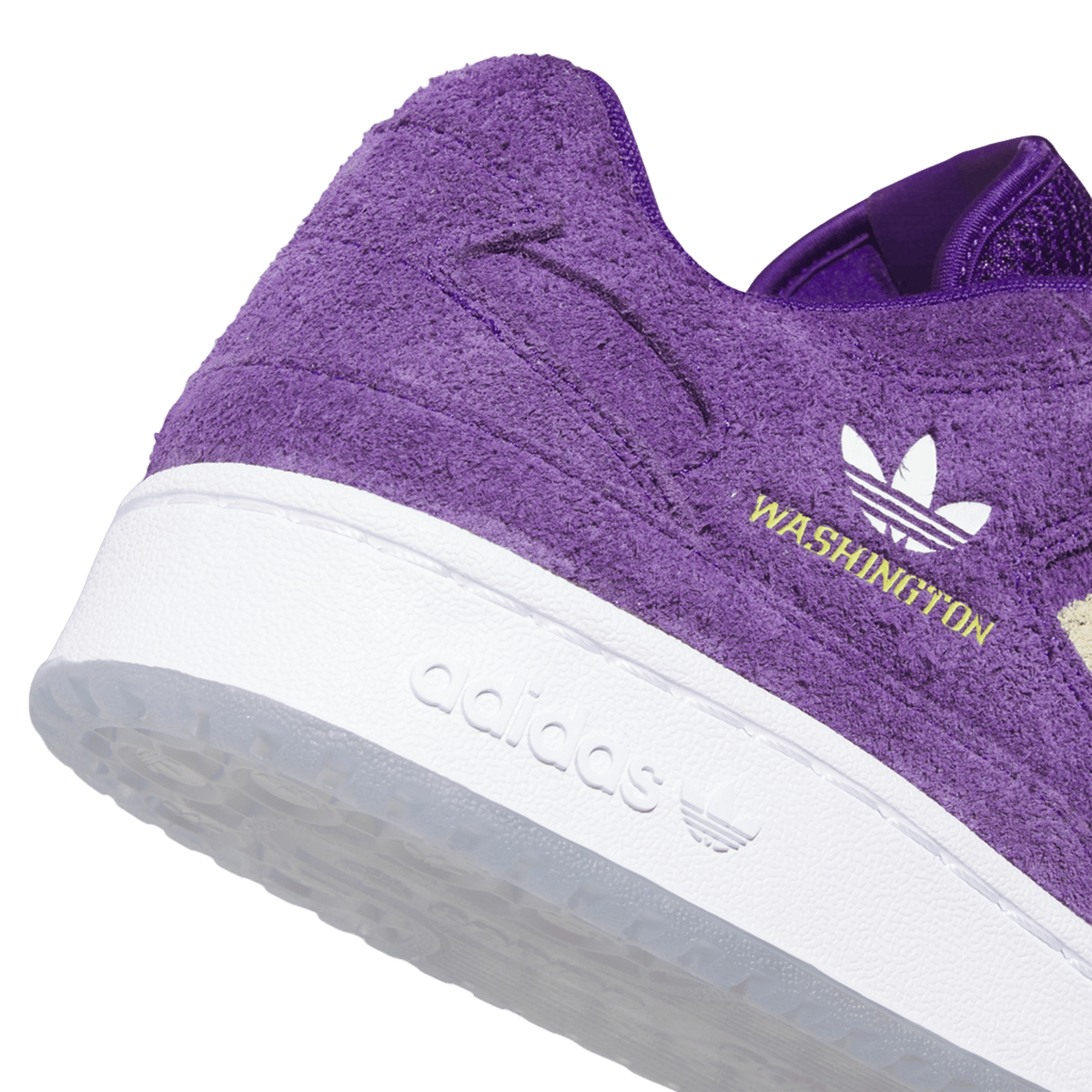 adidas Forum Low Washington Huskies