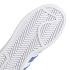 adidas Superstar XLG Cloud White Blue (GS)