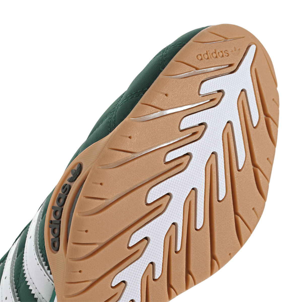 adidas Adi Racer Lo Collegiate Green