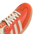 adidas Samba OG Collegiate Orange Cream (Women's)