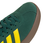 adidas VL Court 3.0 Collegiate Green Yellow Gold Metallic