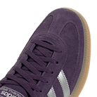 adidas Handball Spezial Aurora Plum Silver (Women's)