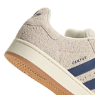 adidas Campus 00s Cream White Dark Blue