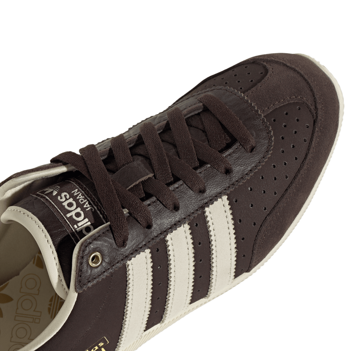 adidas Japan Aurora Coffee Cream White (Women's)