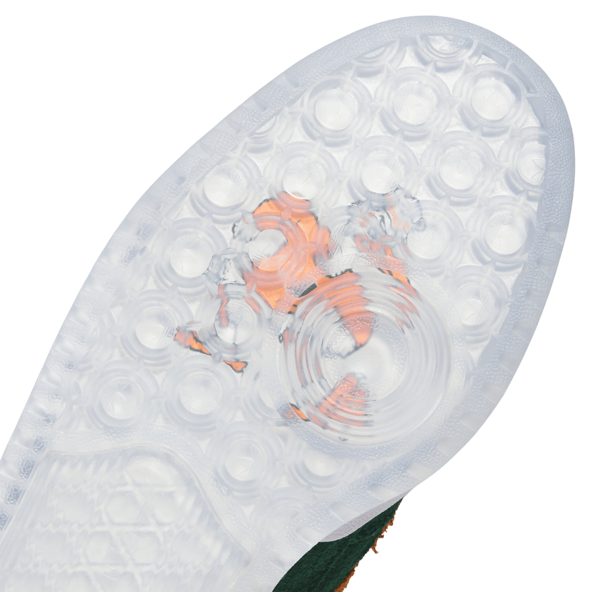 adidas Forum Low Miami Hurricanes