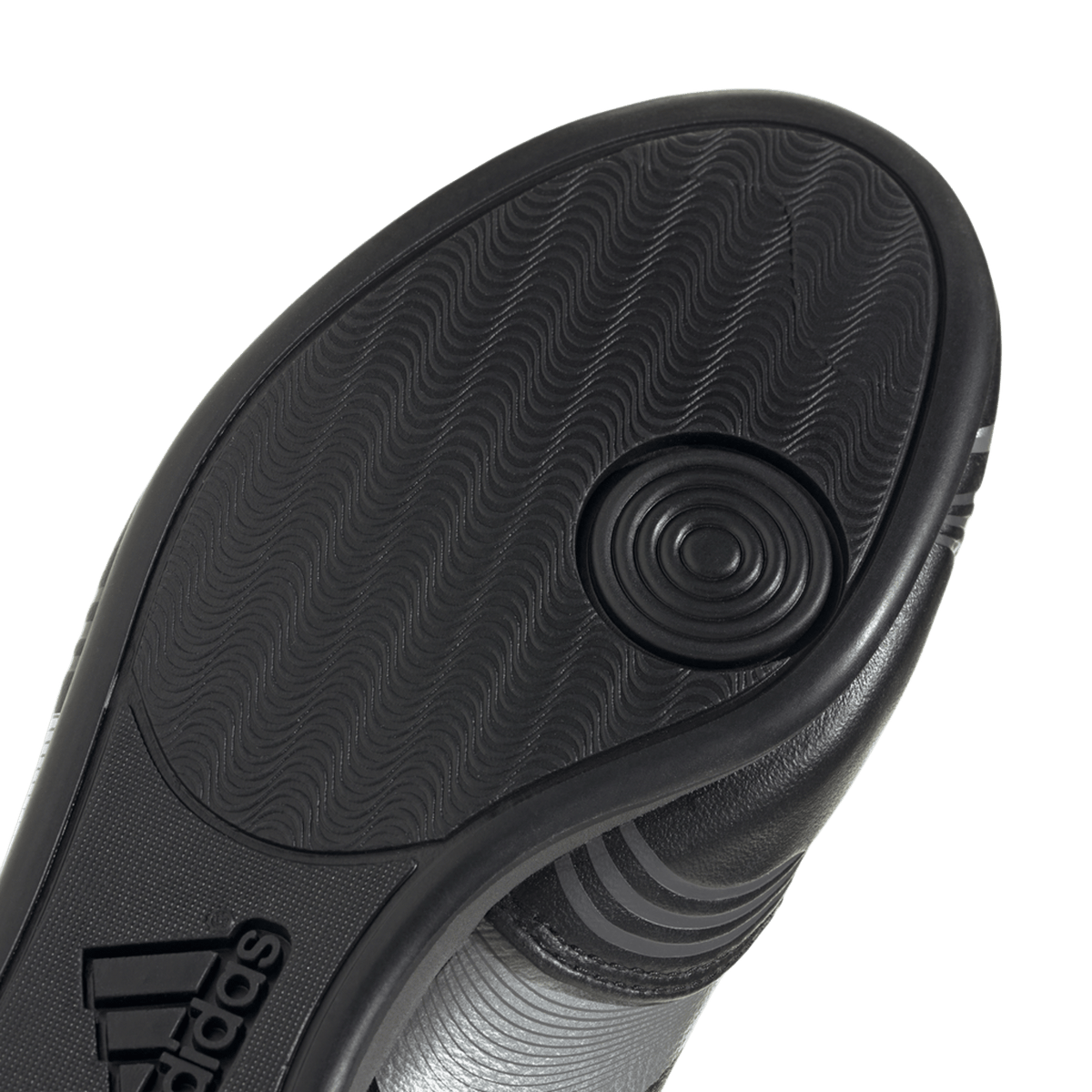 adidas F50 Taekwondo Black Silver Metallic (Women's)