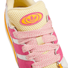 adidas Forum2000 Off White Pink Fusion Orange Tint (Women's)
