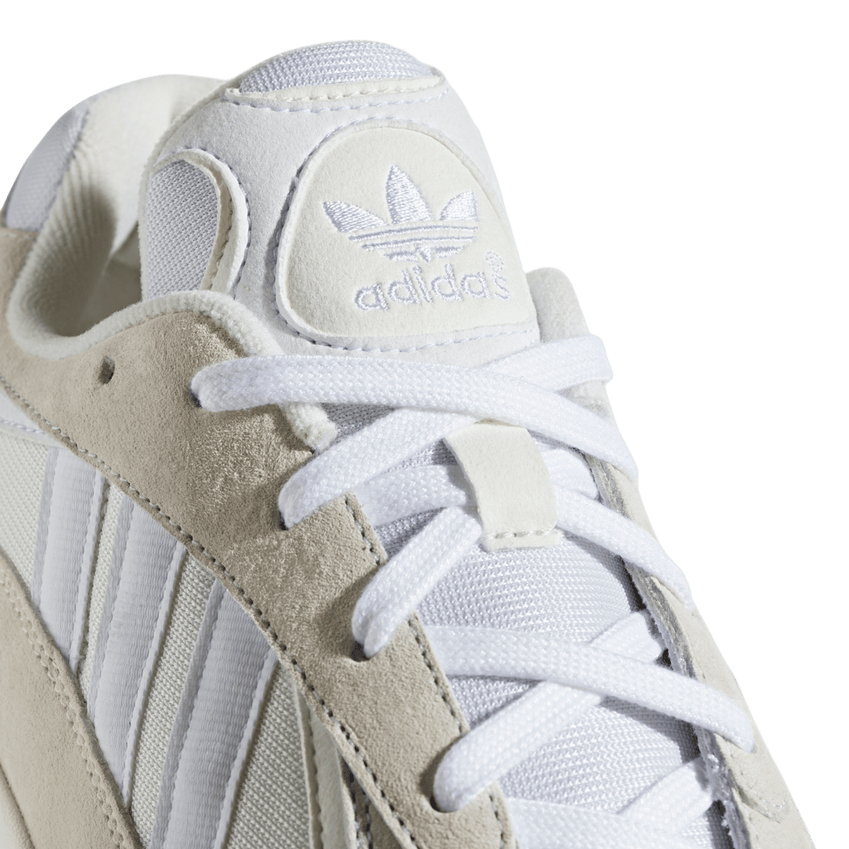 adidas Yung-1 Cloud White