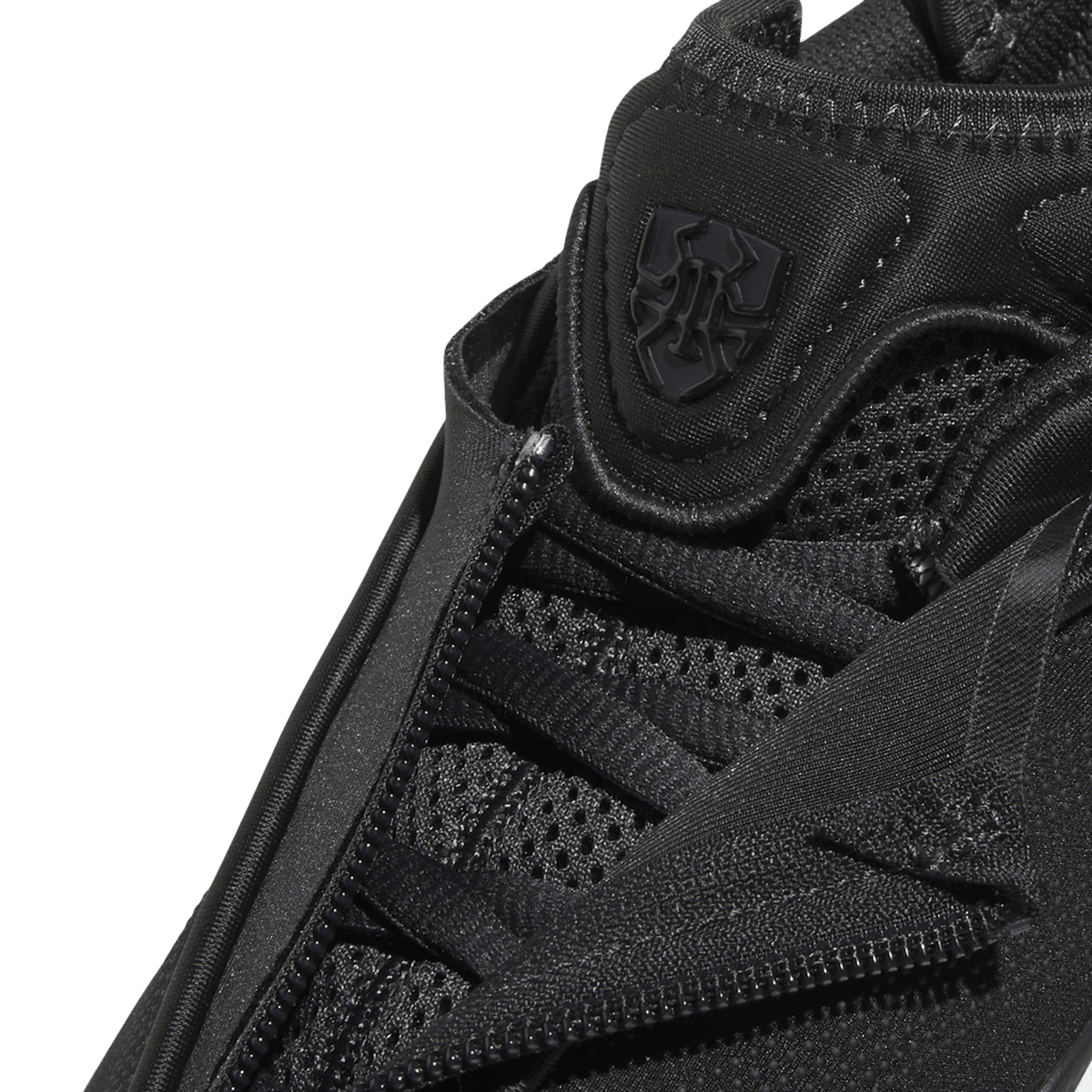 adidas D.O.N. Issue #7 Core Black Carbon