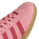 adidas Bermuda Semi Pink Spark (Women's)