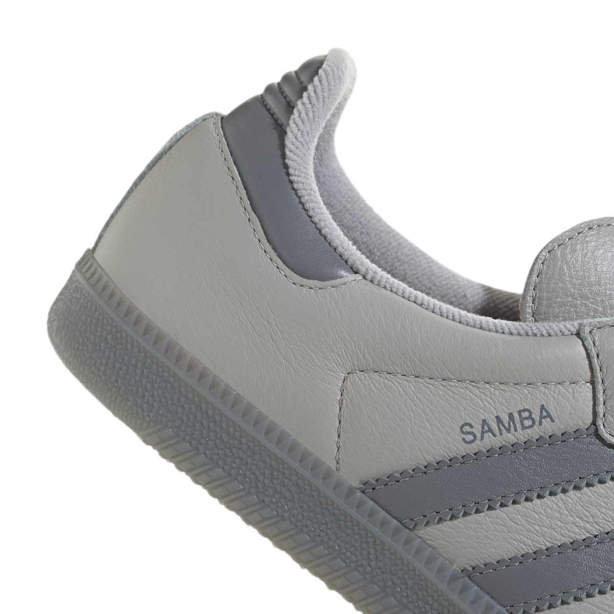 adidas Samba OG Grey Two Grey