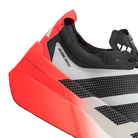 adidas Dropset Elite Black Iron Metallic Shock Pink