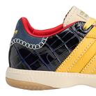 adidas Samba Millennium Wales Bonner Fade Gold Navy Croc
