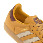 adidas Samba OG Preloved Yellow (GS)