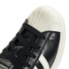 adidas Superstar II Core Black Off White (Women's)
