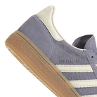 adidas Handball Spezial Silver Violet Cream White (Women's)