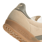 adidas Gazelle Indoor Pro Yellow Charcoal