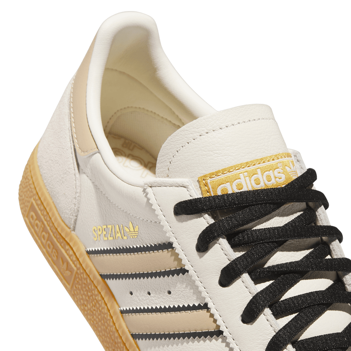 adidas Handball Spezial Tan Brown