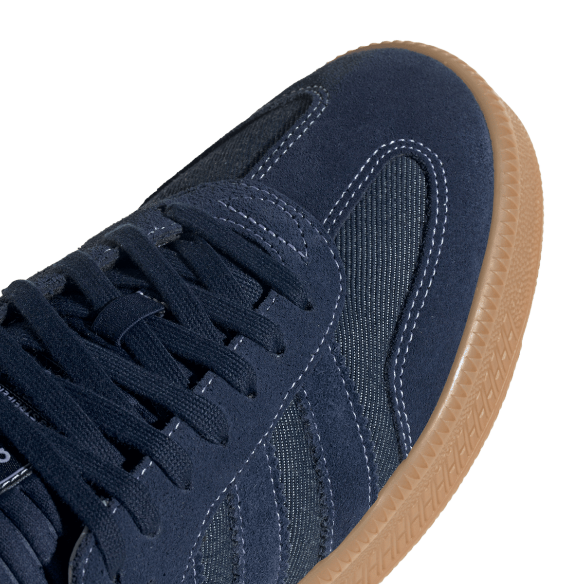 adidas Samba XLG Night Indigo Cloud White