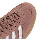 adidas Gazelle Indoor Warm Clay White (Women's)