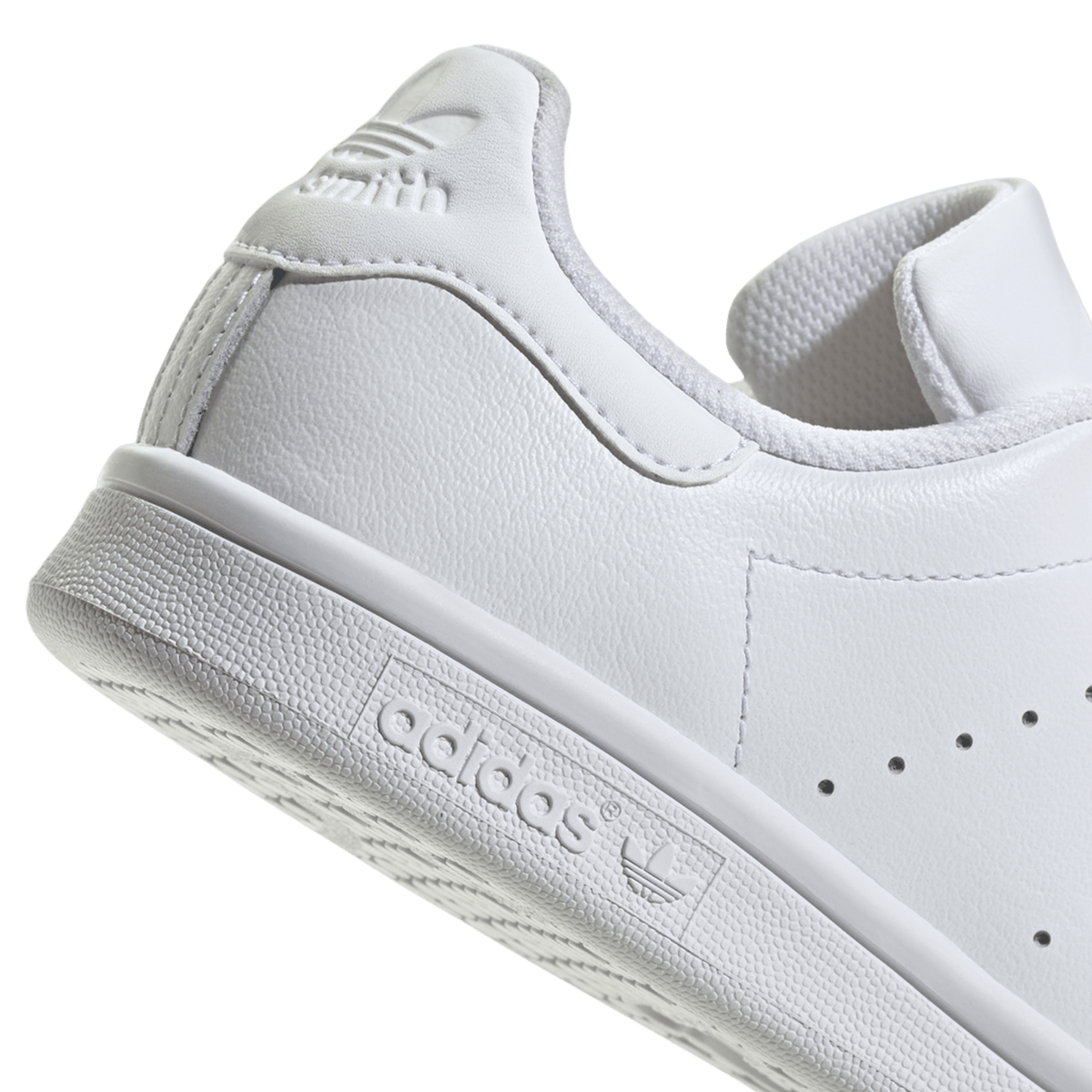 adidas Stan Smith White (GS)