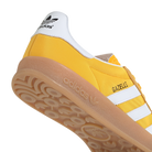 adidas Gazelle Indoor Crew Yellow Gum