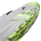 adidas Initiation Grey Two Core Black Lucid Lemon