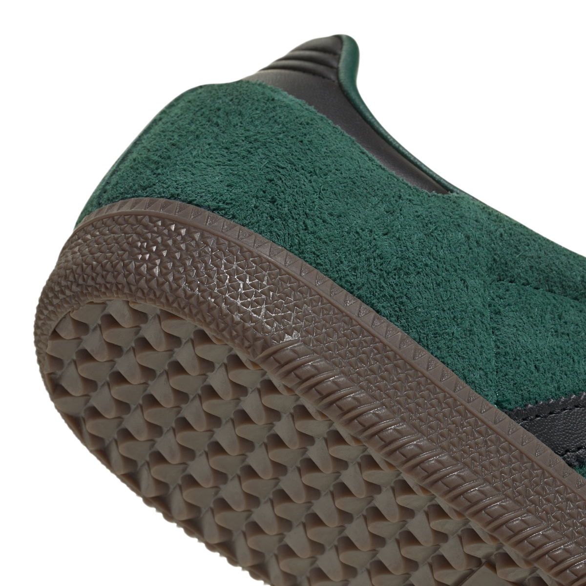 adidas Samba OG Collegiate Green Black