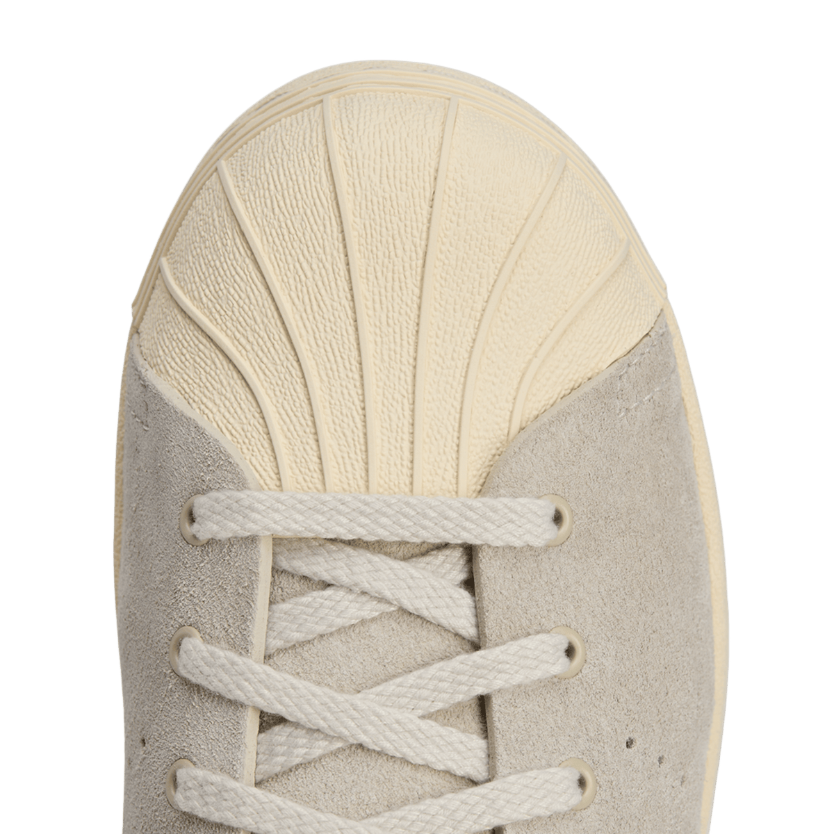 adidas Superstar Hi Wales Bonner Mist Stone
