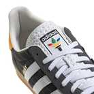 adidas Gazelle Indoor Olympic Black