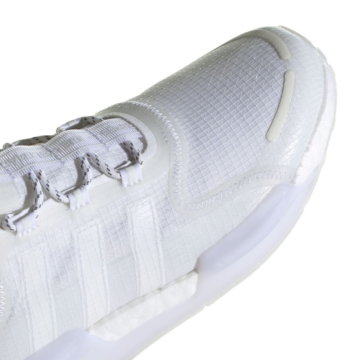 adidas NMD V3 Triple White