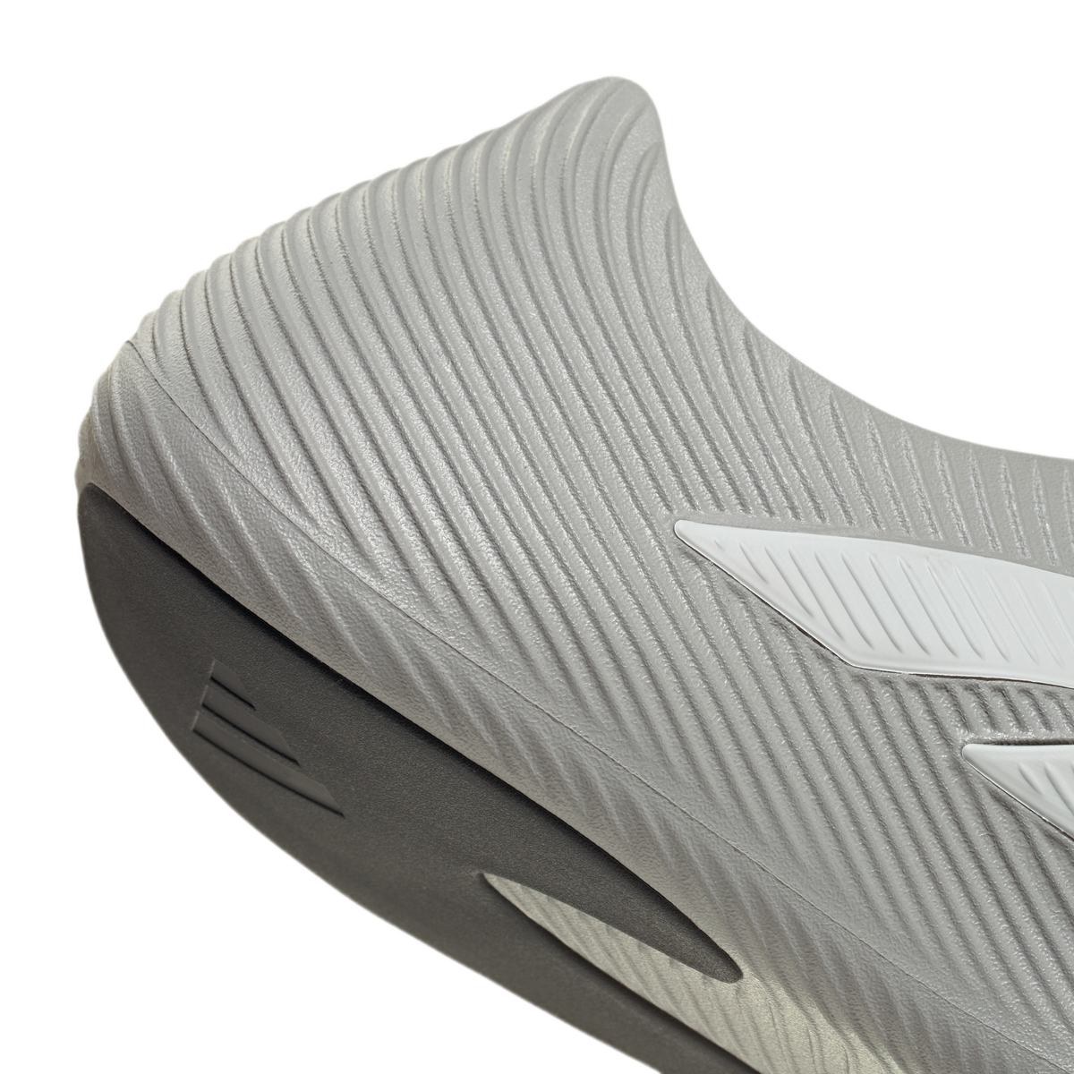 adidas Purechill Runner Grey Two Grey One Black