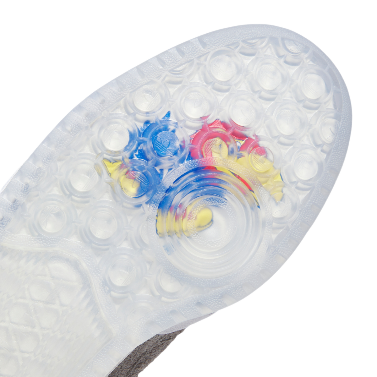 adidas Forum Low Kansas Jayhawks