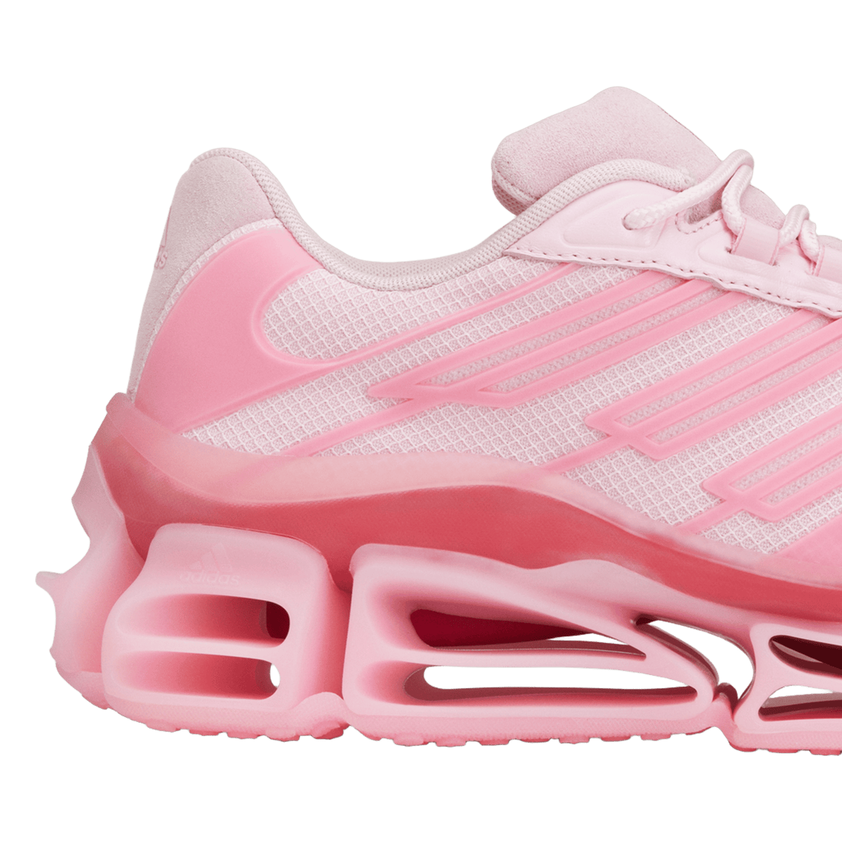 adidas Megaride AG Willy Chavarria Pink