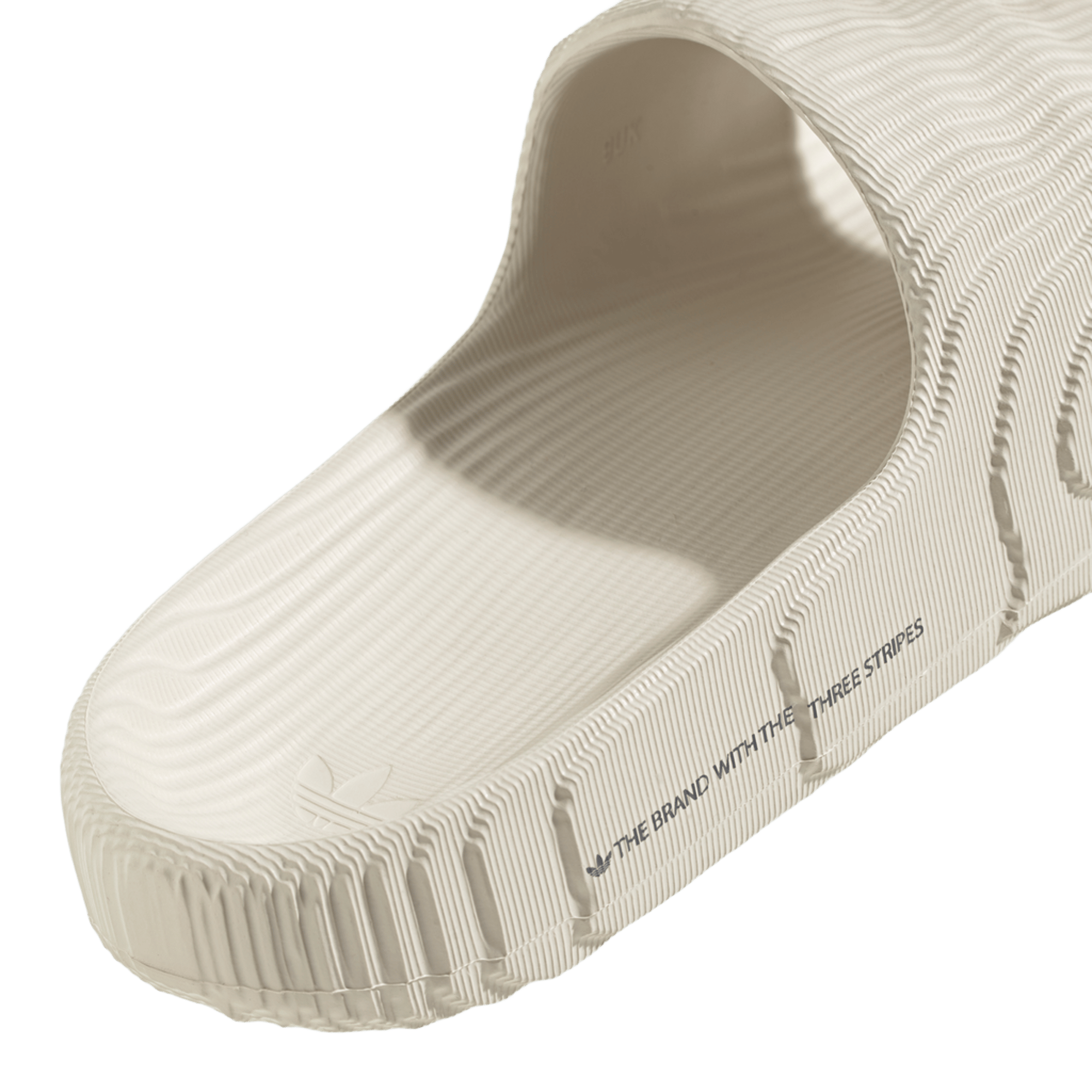 adidas Adilette 22 Slides Aluminum