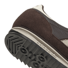 adidas SL 72 OG Dark Brown Cream White (Women's)