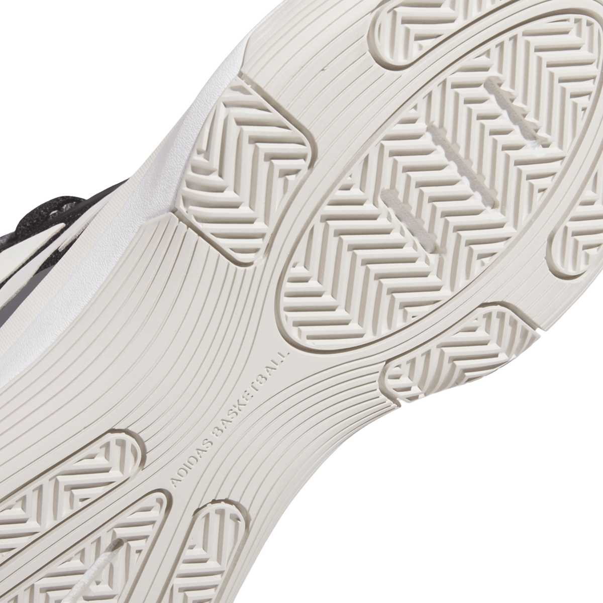 adidas BB Legends Low Core Black Orbit Grey Grey Strata