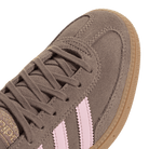 adidas Handball Spezial Trace Brown Clear Pink (GS)