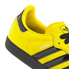 adidas Samba Yellow Core Black (Women's)