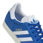 adidas Gazelle Blue Cloud White
