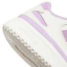 adidas Forum 2000 Off White Powder Plum (Women's)