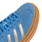 adidas Gazelle Bold Blue Burst (Women's)