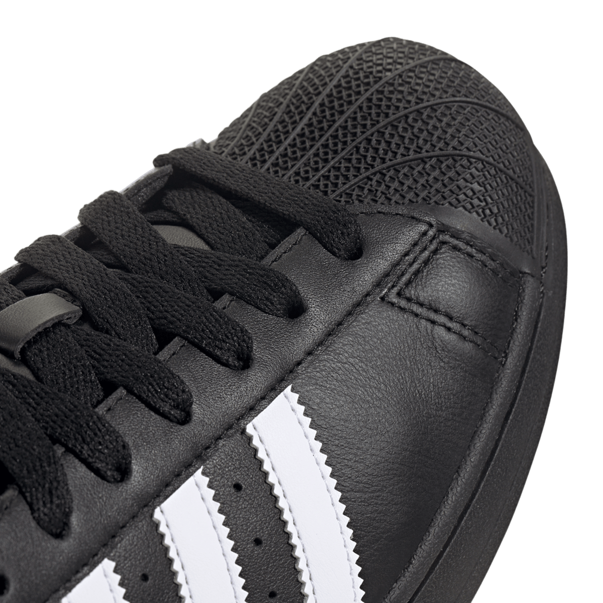 adidas Superstar 2 Core Black Cloud White