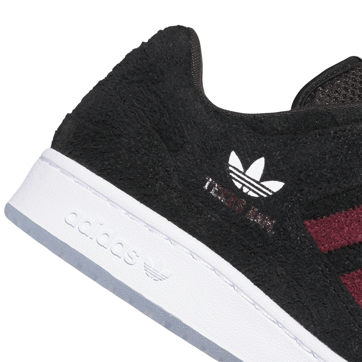 adidas Forum Low Texas A&M Aggies