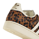 adidas Superstar Cream Leopard (Women's)