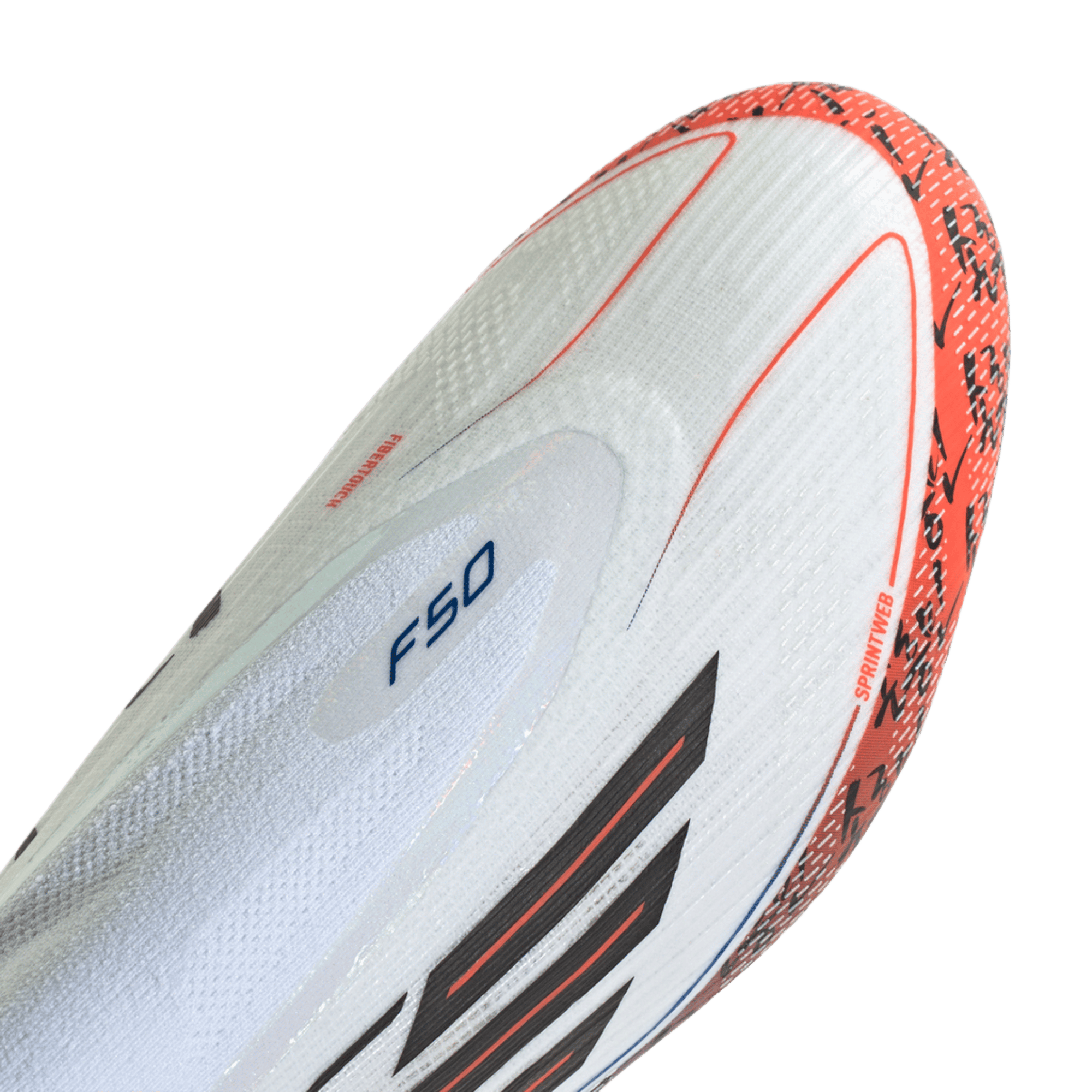 adidas F50 Elite Laceless FG Son Heung-min TAEGEUK7