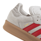 adidas Samba XLG Grey One Better Scarlet Gum