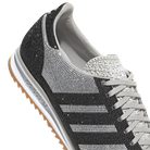 adidas SL 72 OG Rhinestone Grey Black (Women's)