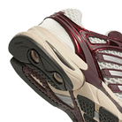 adidas Adistar Control 5 Cream White Maroon (Women's)